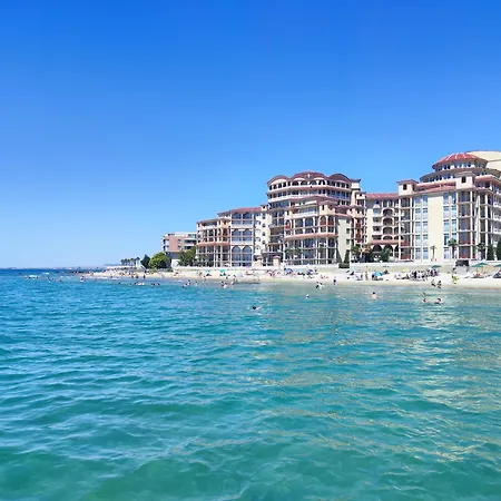 Umi Sunny Beach
