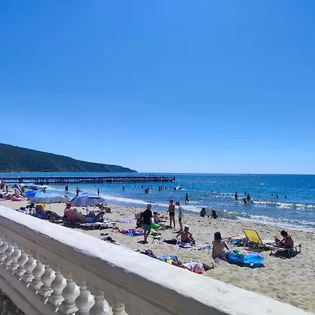 Ξενοδοχείο με διαμερίσματα Umi