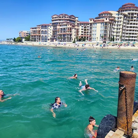 Umi 3* Sunny Beach