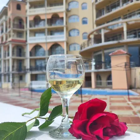 Umi Apart-hotel