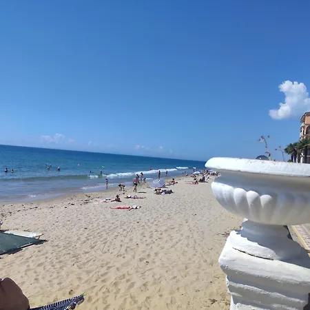 Apart-hotel Umi Sunny Beach