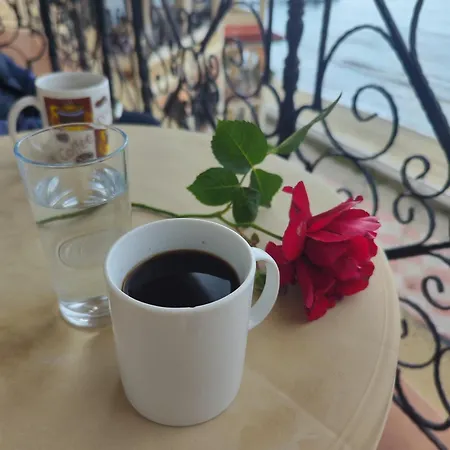 Umi Ξενοδοχείο με διαμερίσματα Σάνι Μπιτς