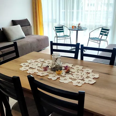 Apart-hotel Umi 3*