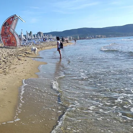 Ξενοδοχείο με διαμερίσματα Umi