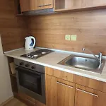 Aparthotel Umi 3*