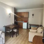 Aparthotel Umi 3*