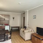 Umi Aparthotel 3*