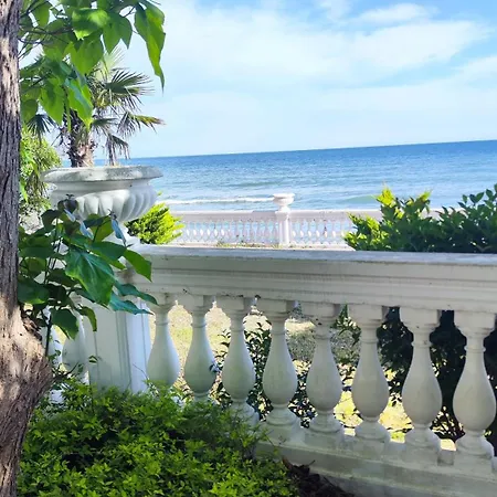 Umi Appart hôtel Slantchev Briag