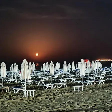 Umi 3* Σάνι Μπιτς