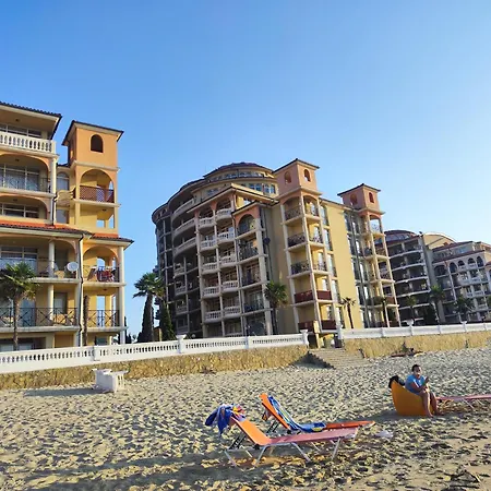 Apart Otel Umi Sunny Beach