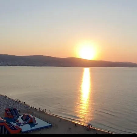 Umi Ξενοδοχείο με διαμερίσματα