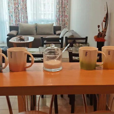 Aparthotel Umi 3*