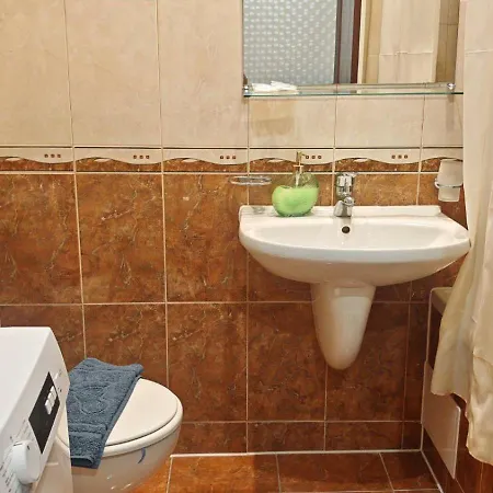 Aparthotel Umi
