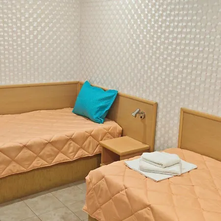 Umi Aparthotel Sunny Beach