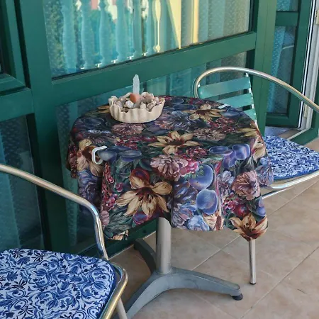 Aparthotel Umi Sunny Beach