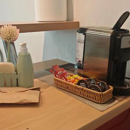 Aparthotel Umi 3*