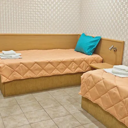 Umi Aparthotel Sunny Beach