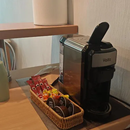 Aparthotel Umi