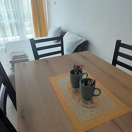 Umi Апартхотел Слънчев бряг