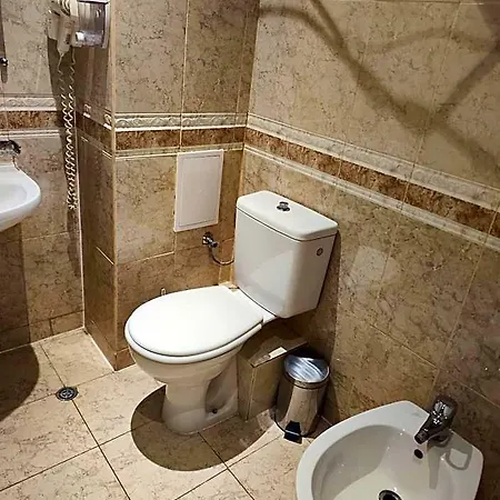 Umi Слънчев бряг