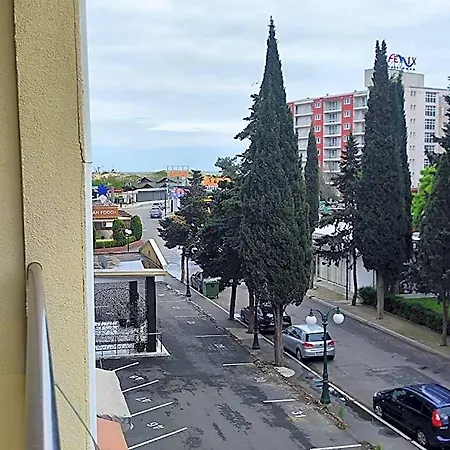 Umi Апартхотел 3*