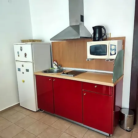 Umi Апартхотел 3*