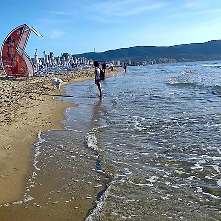 Апартхотел Umi