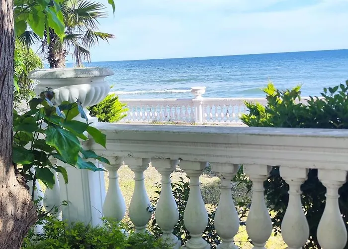 Umi Appart hôtel Slantchev Briag