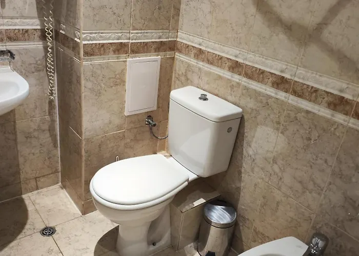 Umi Appart hôtel Slantchev Briag