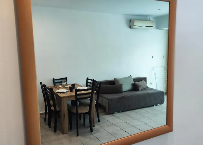 Umi Appart hôtel 3*