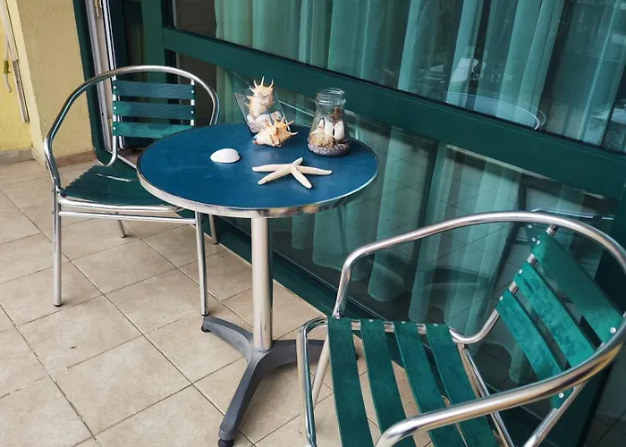 Umi Appart hôtel Slantchev Briag