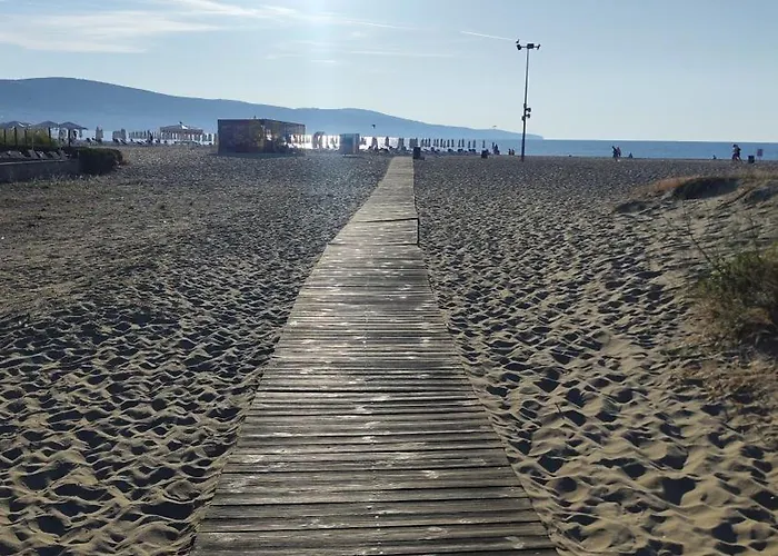 Appart hôtel Umi 3*