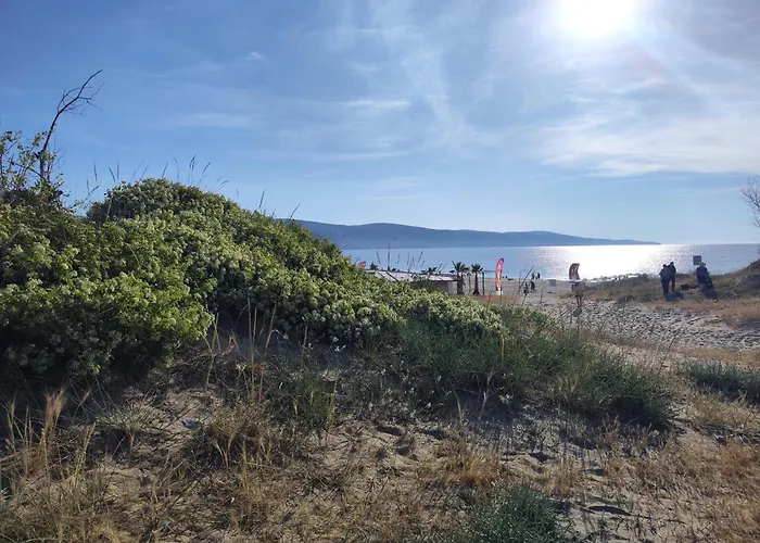 Umi 3* Slantchev Briag