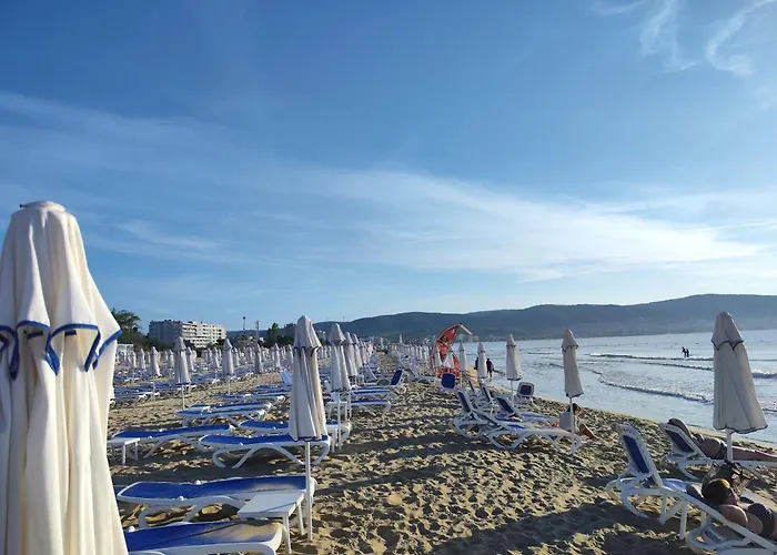 Umi Appart hôtel 3*