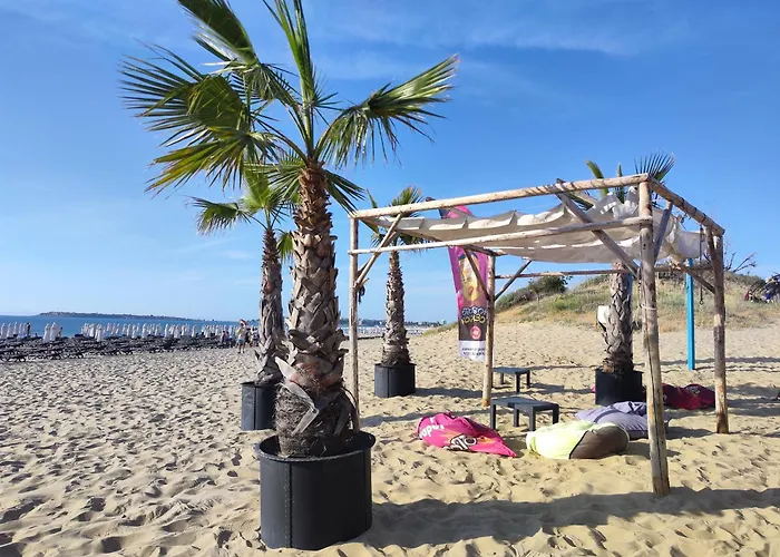 Umi Appart hôtel 3*