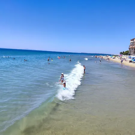 شقة فندقية Umi *