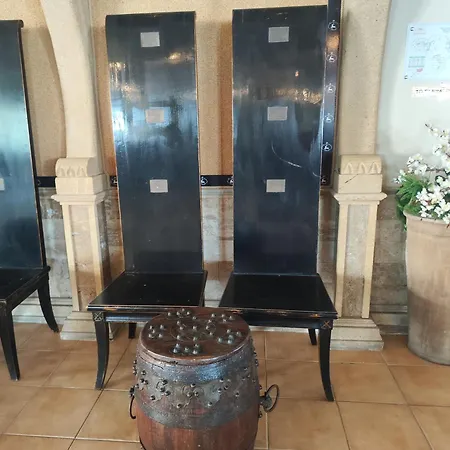 شقة فندقية Umi