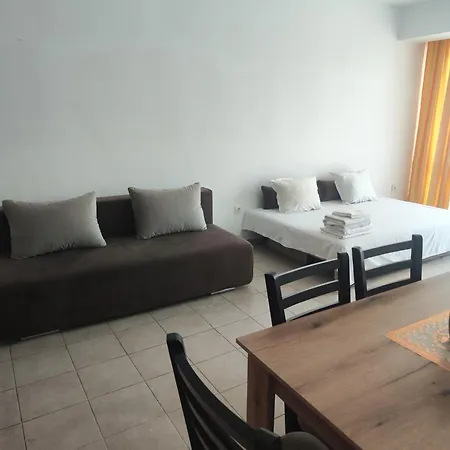 Umi Lägenhetshotell