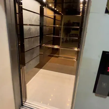 Umi Lägenhetshotell