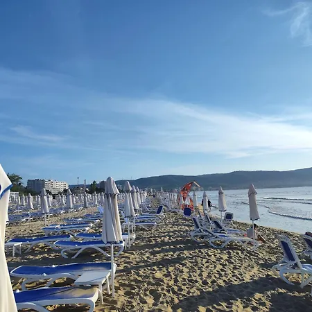 Umi Lägenhetshotell 3*