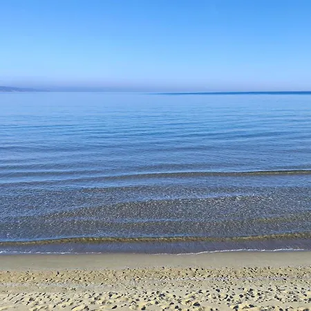 Lägenhetshotell Umi 3*