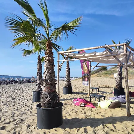 Umi Lägenhetshotell 3*